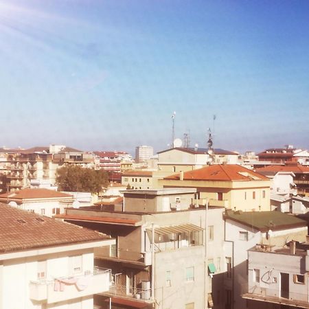 B&B Camera Per Uomini Pescara Esterno foto