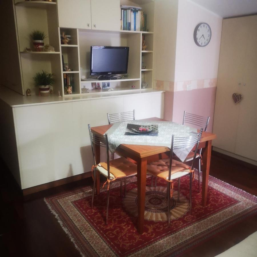 B&B Camera Per Uomini Pescara Esterno foto