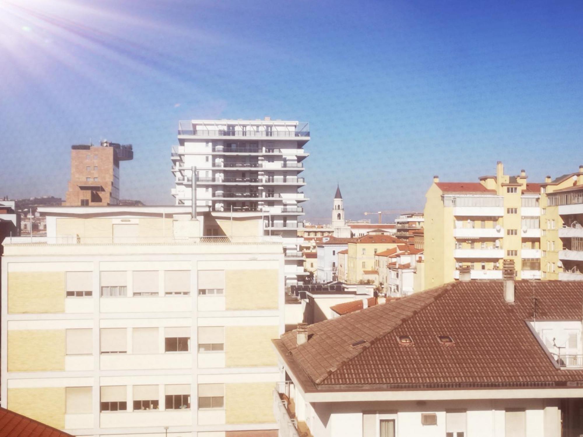 B&B Camera Per Uomini Pescara Esterno foto