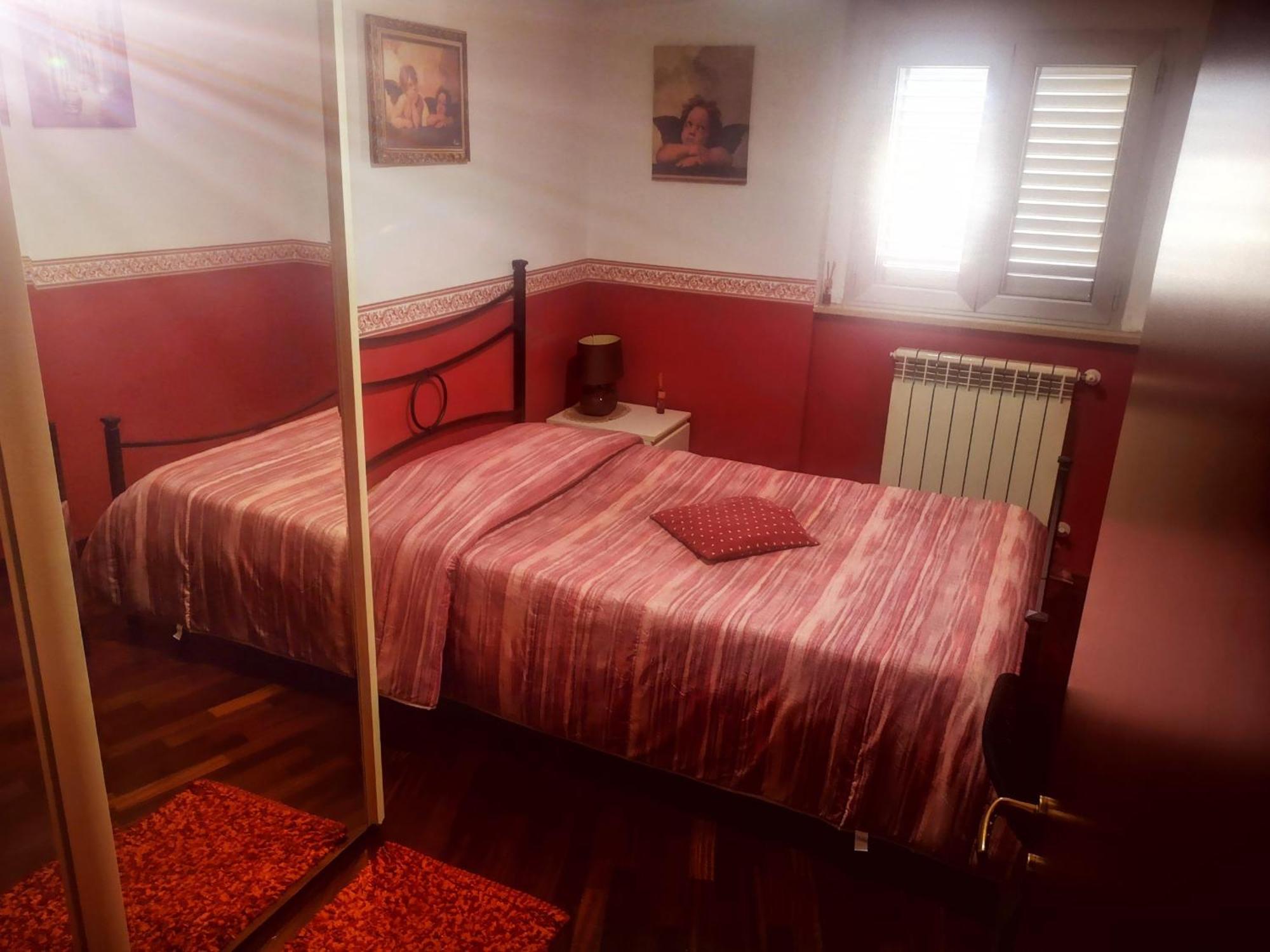 B&B Camera Per Uomini Pescara Esterno foto