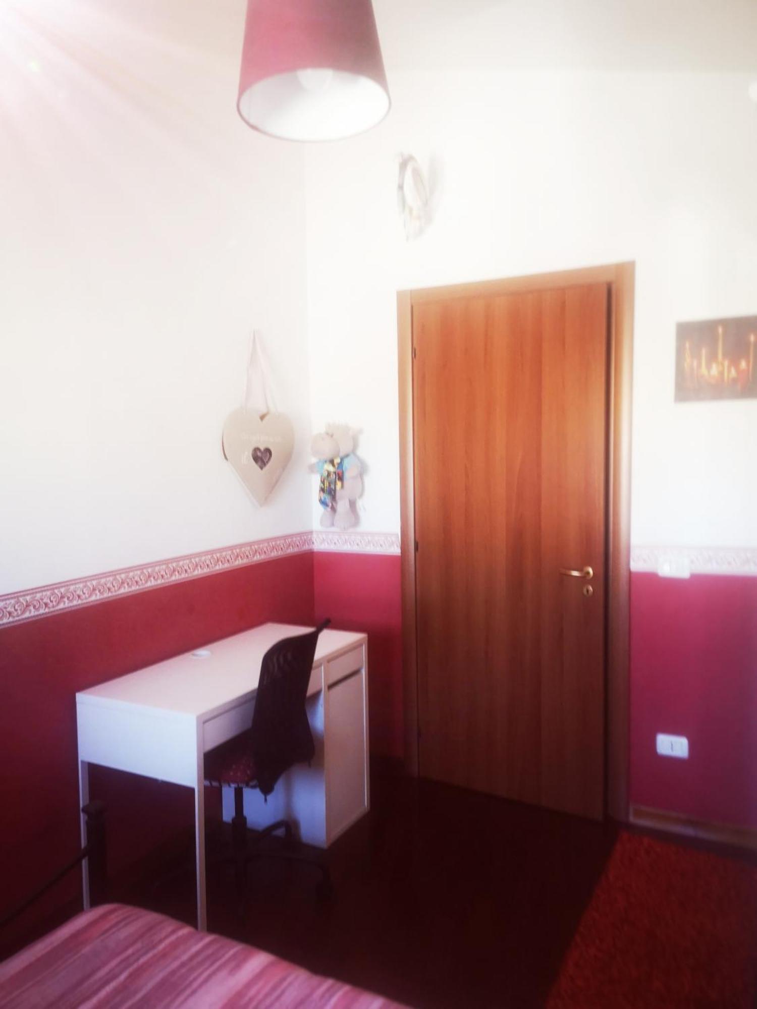 B&B Camera Per Uomini Pescara Esterno foto