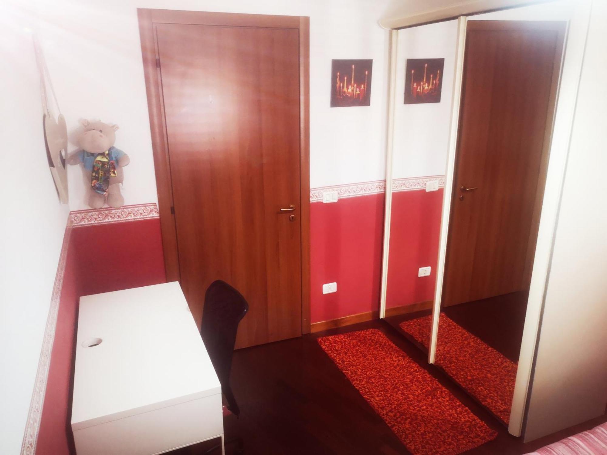 B&B Camera Per Uomini Pescara Esterno foto
